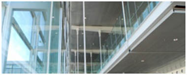 Arbroath Commercial Glazing
